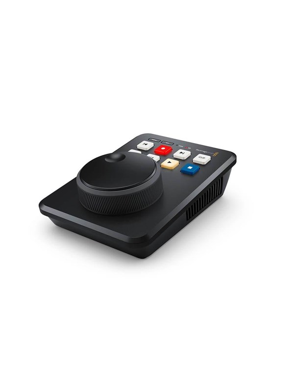 Blackmagic HyperDeck Shuttle HD