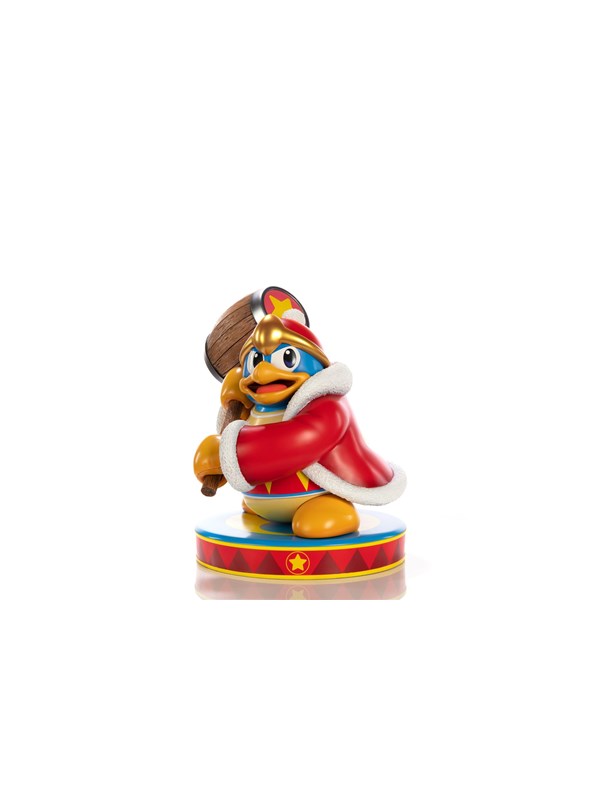 First 4 Figures - Kirby: King Dedede (Standard Edition) - Figuur