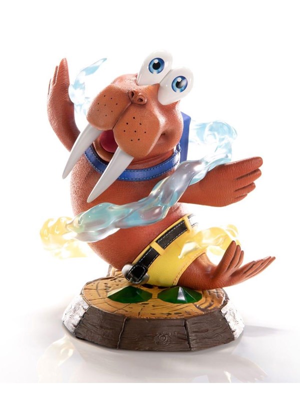 First 4 Figures - Banjo Kazooie (Walrus Banjo) - Figuur