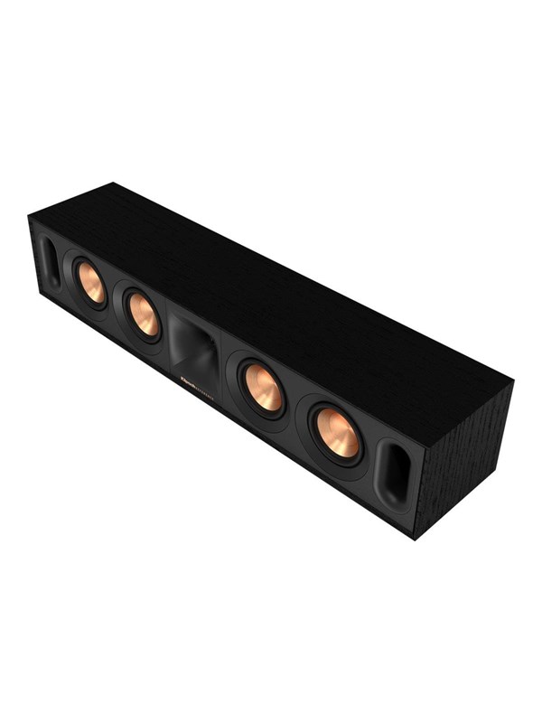 Klipsch R-30C - Centerluidspreker - 100W RMS