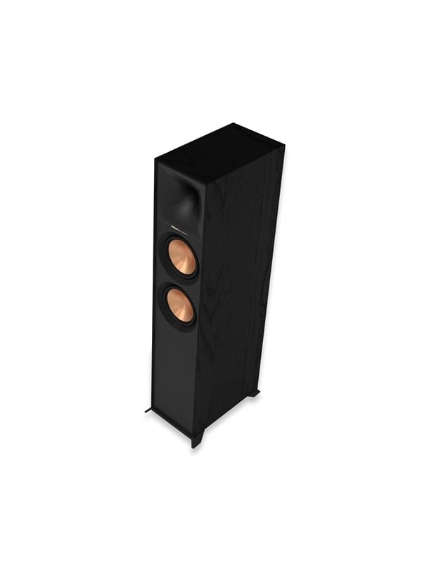 Klipsch Reference R-800F Vloerstaande Speaker - 1 stuks - Zwart