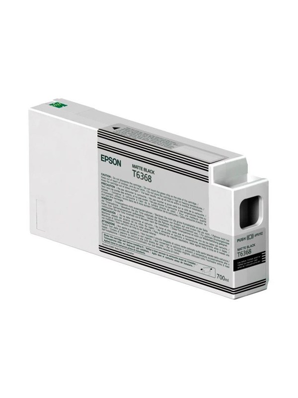Epson C13T63680N ink cartridge