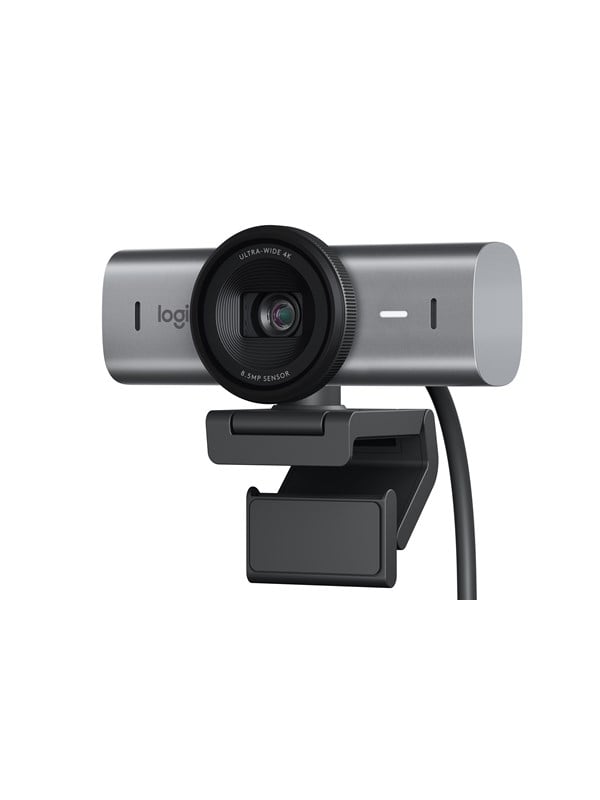 Logitech MX Brio 705 for Business - Graphite