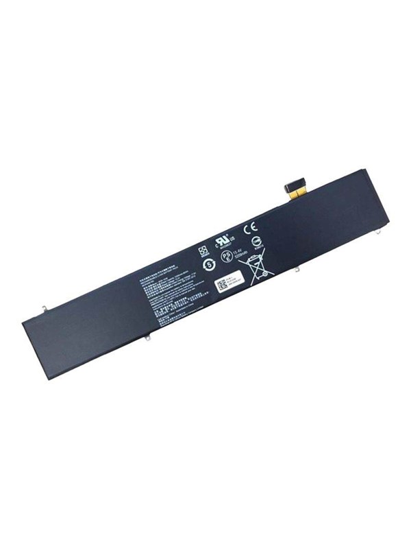 CoreParts MBXRZ-BA0002 laptop reserve-onderdeel Batterij/Accu