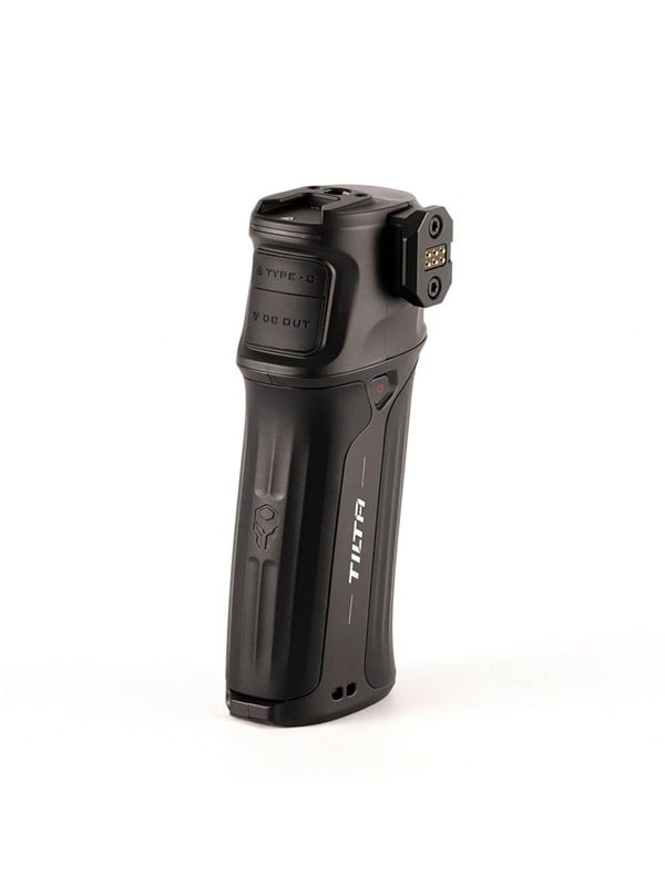 Tilta Nucleus Nano II Power Handle