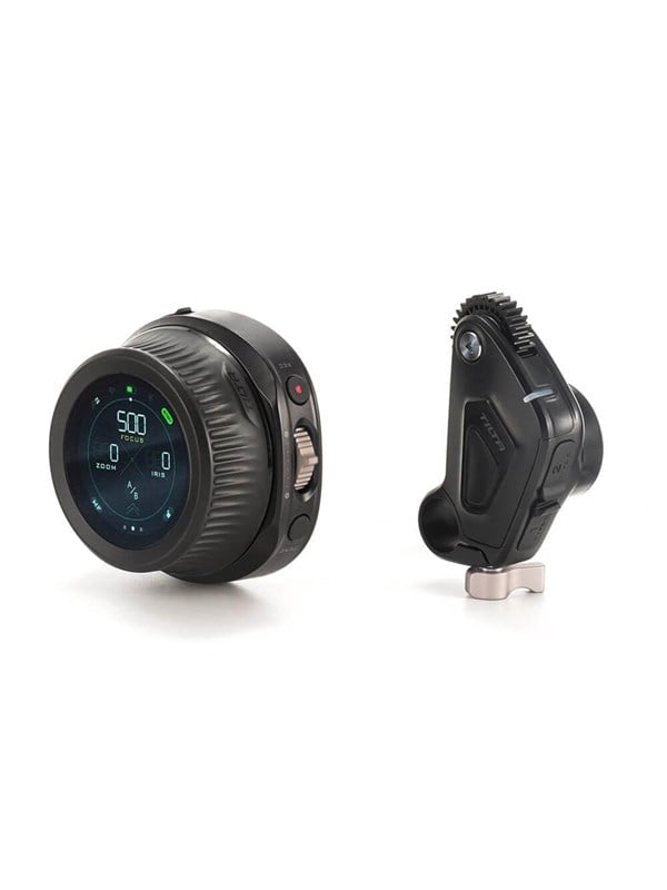 Tilta Nucleus Nano II Wireless Lens Control System