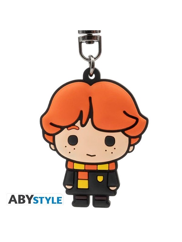 ABYstyle - HARRY POTTER: Ron - Sleutelhanger