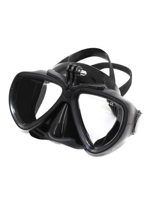 TELESIN Diving Mask Telesin with detachable mount for sports cameras
