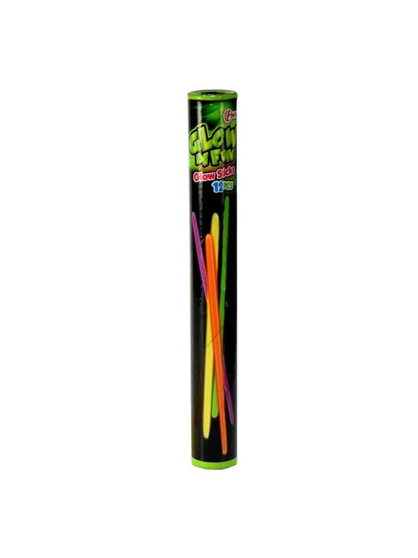 Toi-Toys Glow Sticks Bracelets in Tube