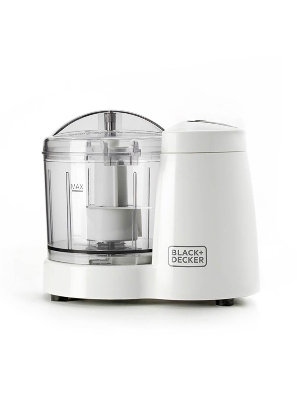 Black & Decker Keukenmachine Food Chopper 120W