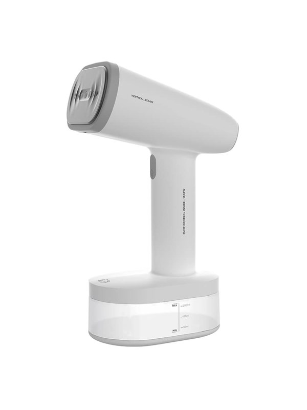 Black & Decker Handstomer Steamer Vertical Steam 1600W
