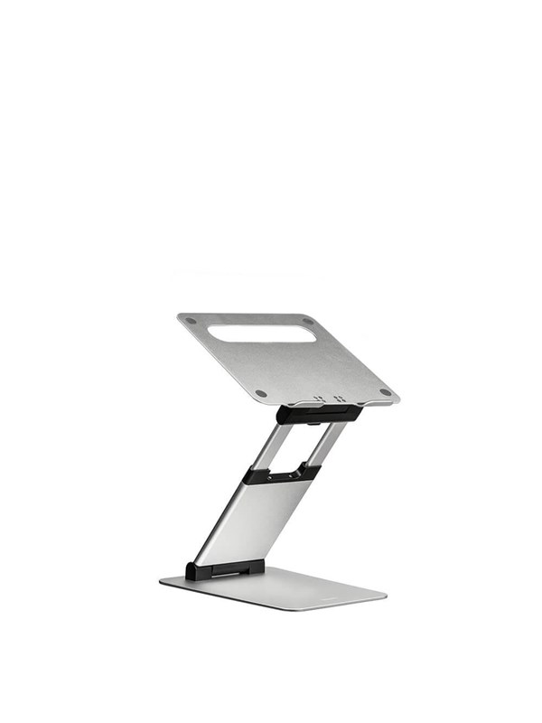 Desire2 Laptop Stand Supreme Sit-Stand Aluminium