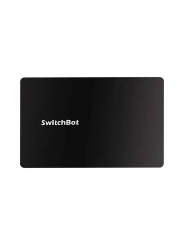 SwitchBot Card - 3 pak