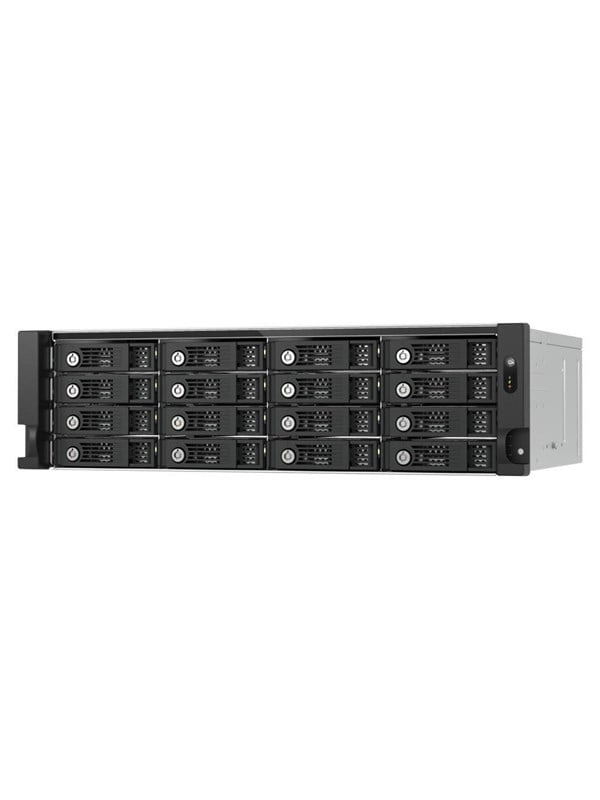 QNAP TL-R1600PES-RP - hard drive array