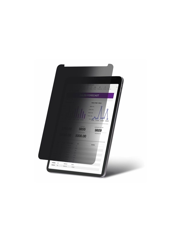 StarTech.com - screen protector for tablet - for portrait/landscape touch-enabled +/-30° view blocks up to 51% blue light matte