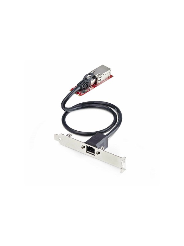 StarTech.com MR12GI-NETWORK-CARD