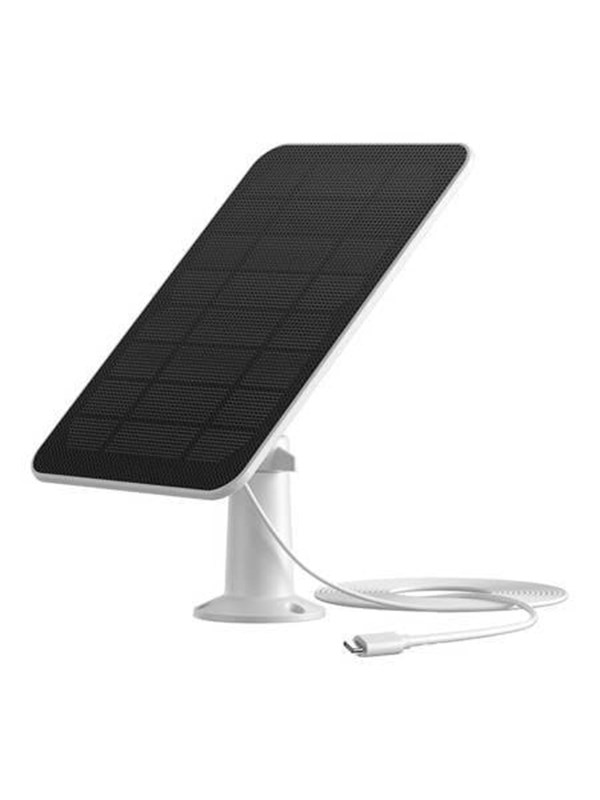 SwitchBot Solar Panel for OSC