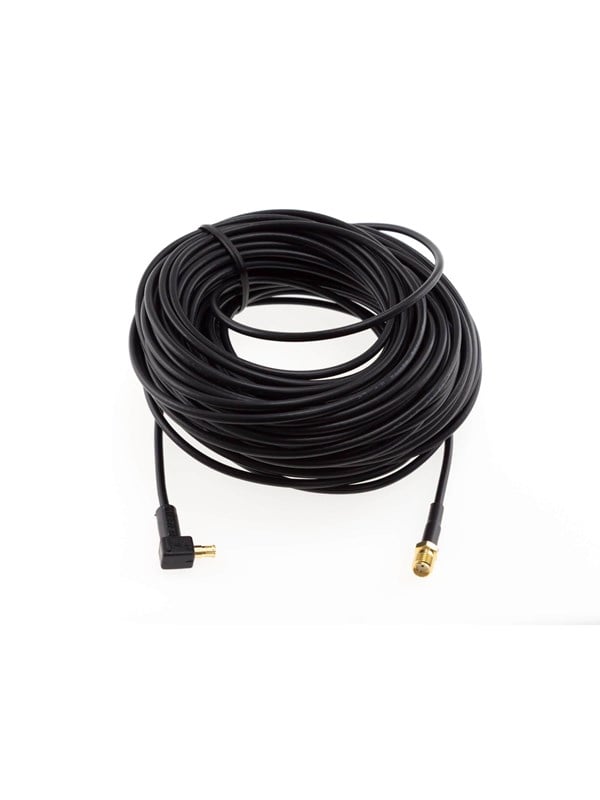 BlackVue Waterproof Cable Coax 20m Truck