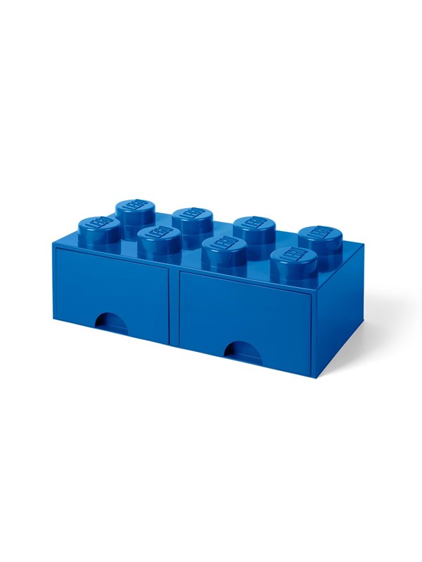 Lego Opbergbox Brick 8 met Lades