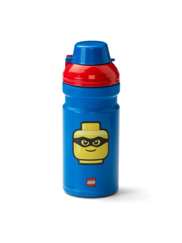 LEGO DRINKING BOTTLE ICONIC CLASSIC