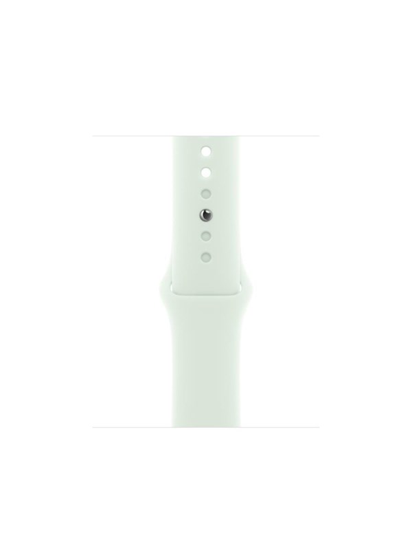 Apple 41mm Soft Mint Sport Band - M/L