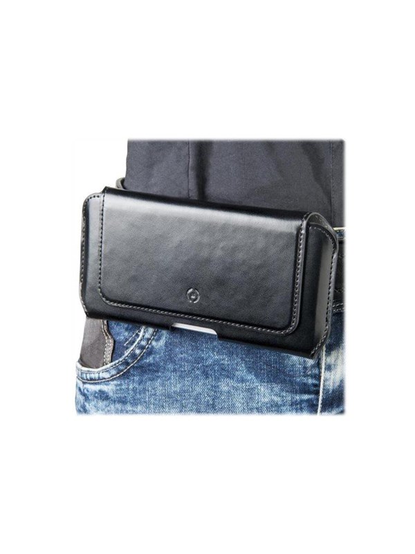 CELLY Belt pro XL - holster bag for mobile phone