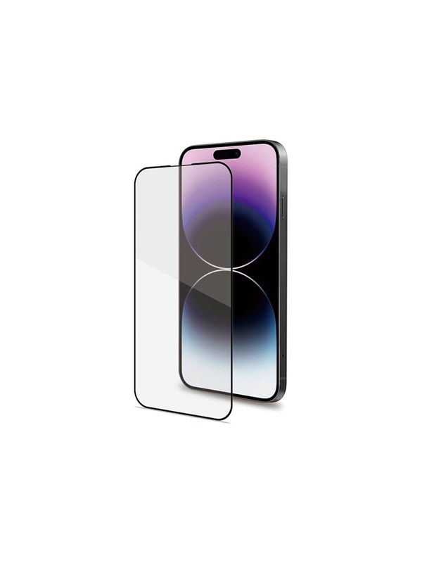 CELLY Full Glass - screen protector for mobile phone