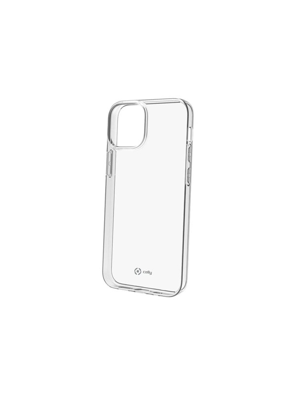 CELLY Gelskin - back cover for mobile phone