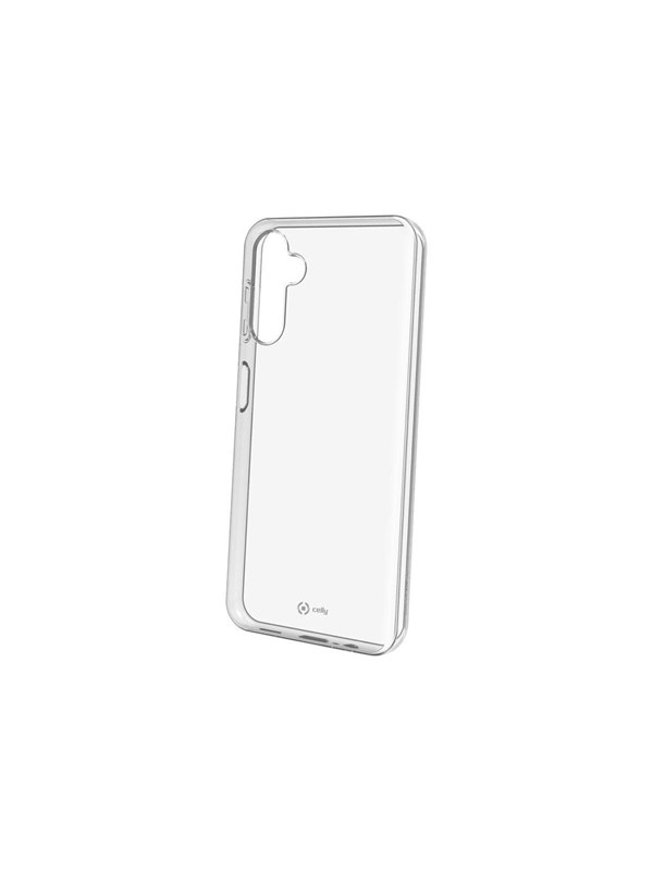 CELLY Gelskin - back cover for mobile phone