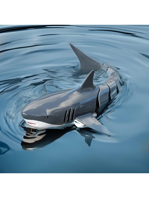Mikamax RC Shark