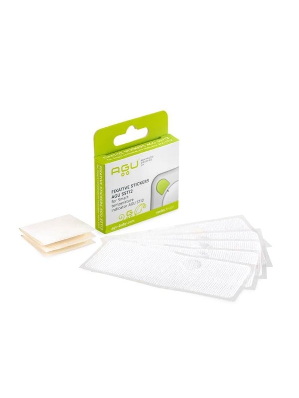 AGU Fixative Stickers For Skinny