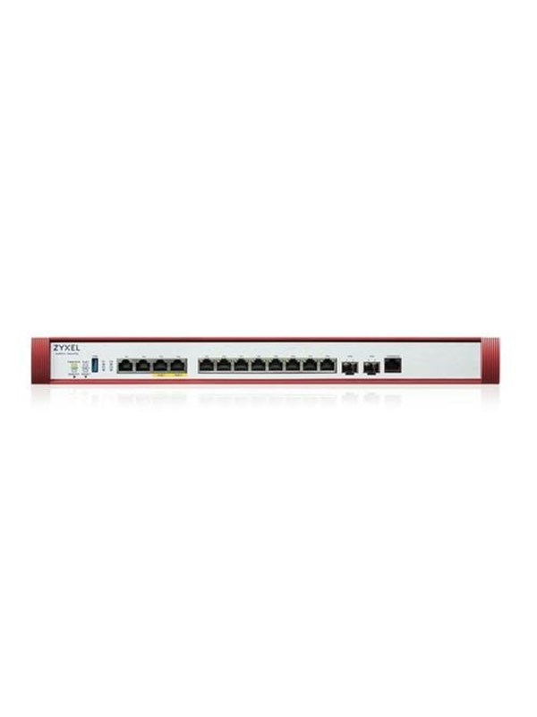 ZyXEL ZyWALL USG FLEX 700H