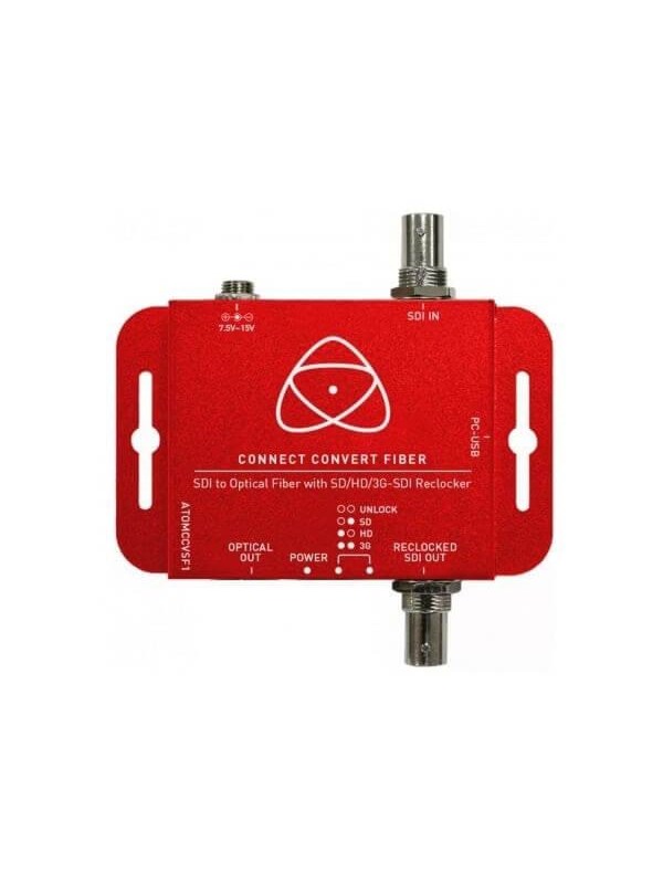 Atomos Battery Adapter for Canon 5DmkIII battery
