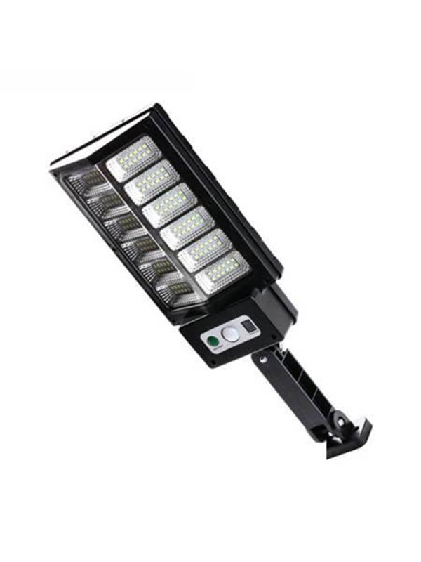 Superfire Solar lamp FF7-B 28W 2400mAH