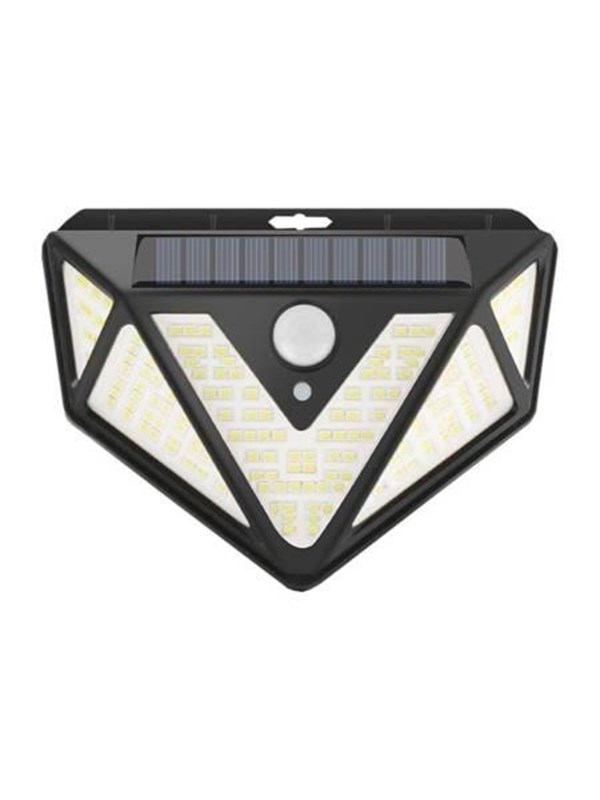 Superfire Solar lamp FF6-B 33W 220lm 1200mAh