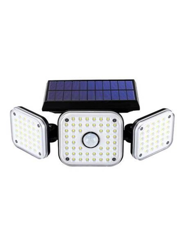 Superfire Solar lamp FF13-C 22W 300lm 2400mAh