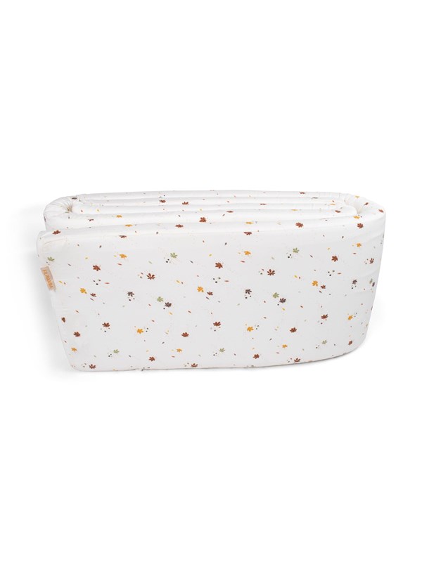 Filibabba Bed bumper - Chestnuts