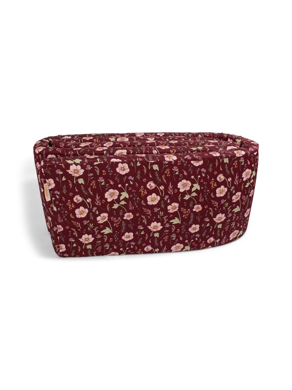 Filibabba Bed bumper - Fall Flowers