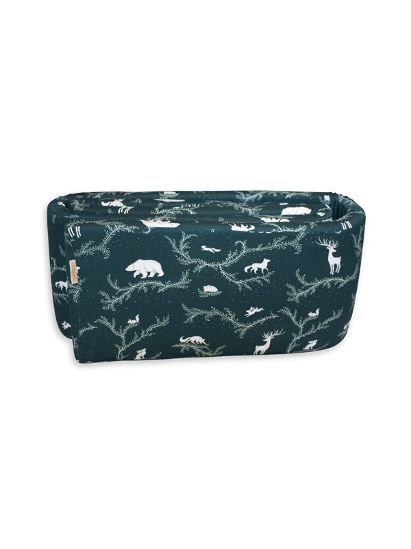 Filibabba Bed bumper - Night