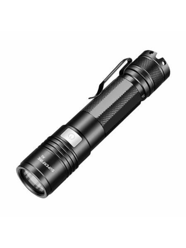 Superfire UV Flashlight A5 365NM