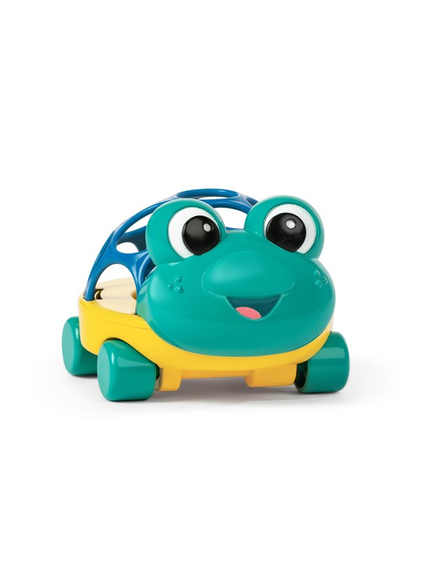 Oball babyauto rammelaar Neptune - Baby Einstein - vanaf 3 maanden