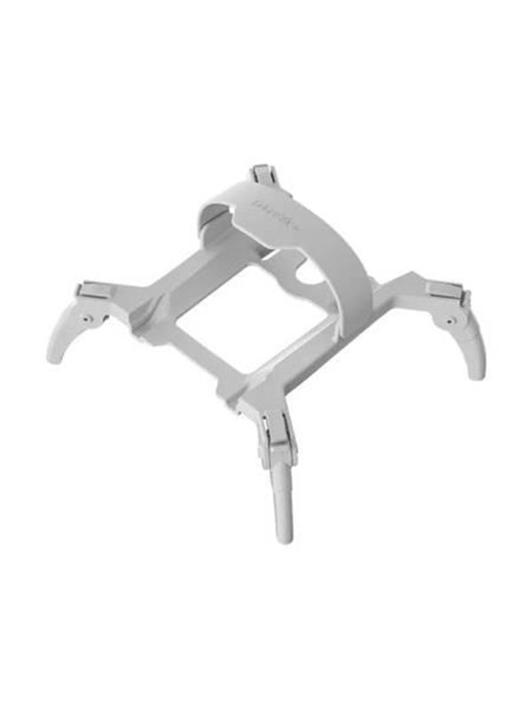 Sunnylife Landingsgear Up Voor Dji Mini 4 Pro Drone Accessoires Grijs