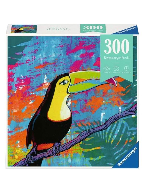 Ravensburger Tukan 300p Ad