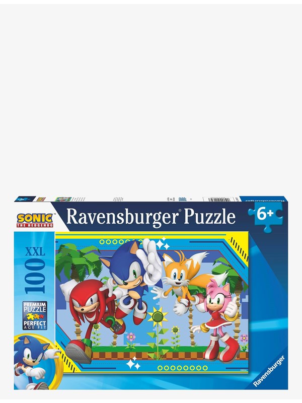 Ravensburger Sonic Core 100p