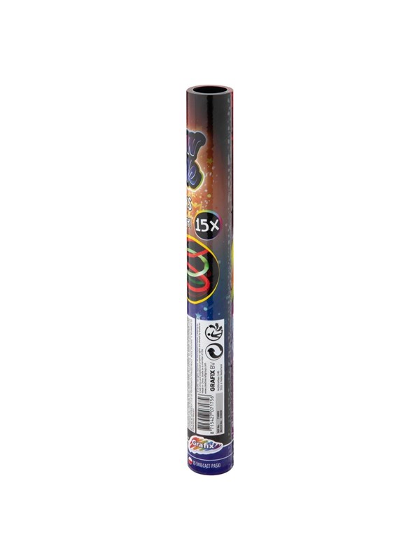 Glowsticks 15 Stuks In Tube