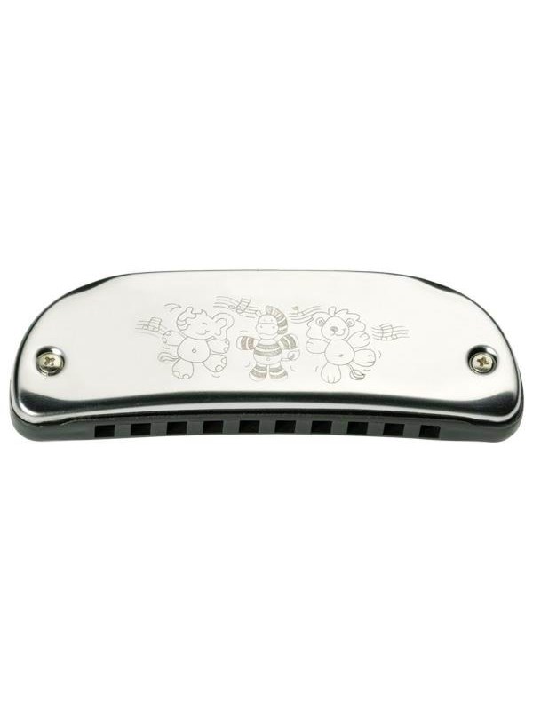 Goki Harmonica