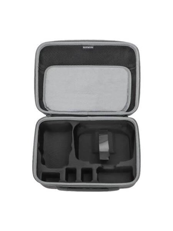 Sunnylife Dji Mini 4 Pro Drone Case Met Bescherming En Compact Formaat