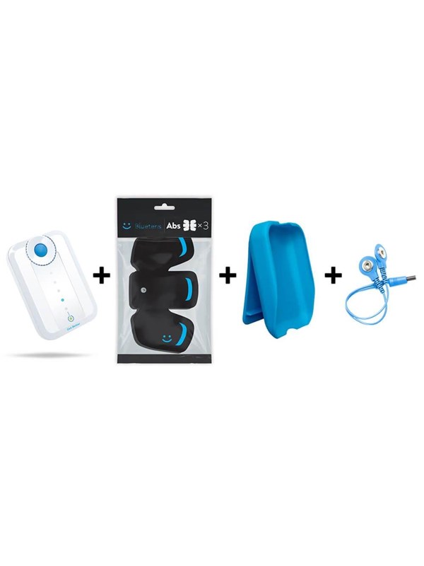 Bluetens TENS POWER-PACK Special Abs