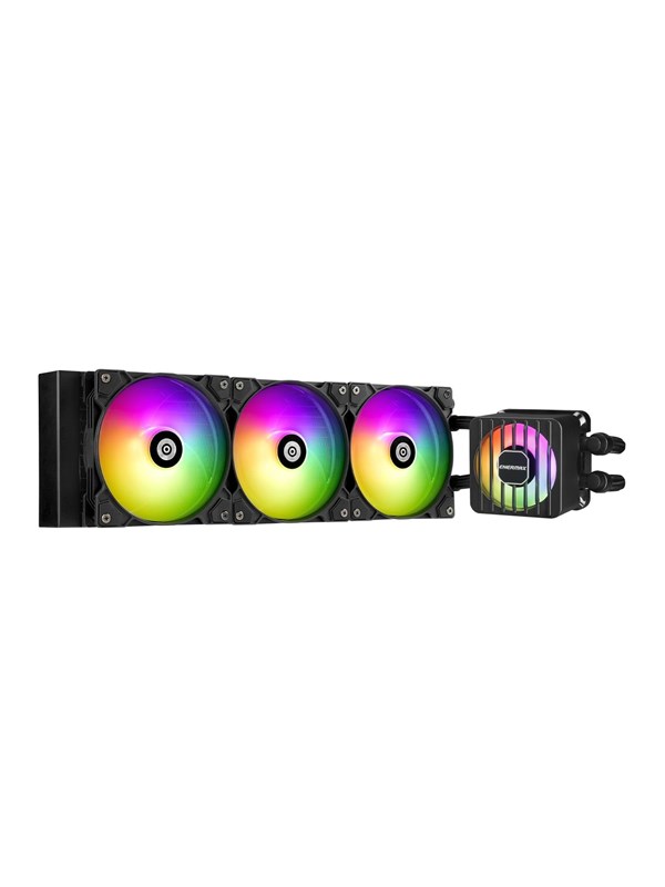 Enermax LIQMAXFLO series 360 - CPU waterkoeling - Maximaal 24 dBA