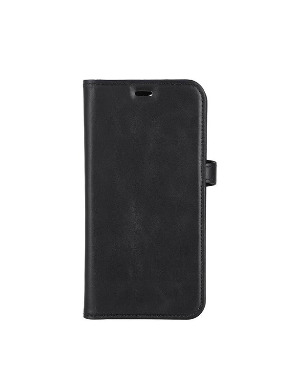 Buffalo Wallet Case 2-in-1 Black - iPhone 14 Pro Max